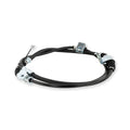 Hyundai Grand Starex Rear Left Parking Brake Cable