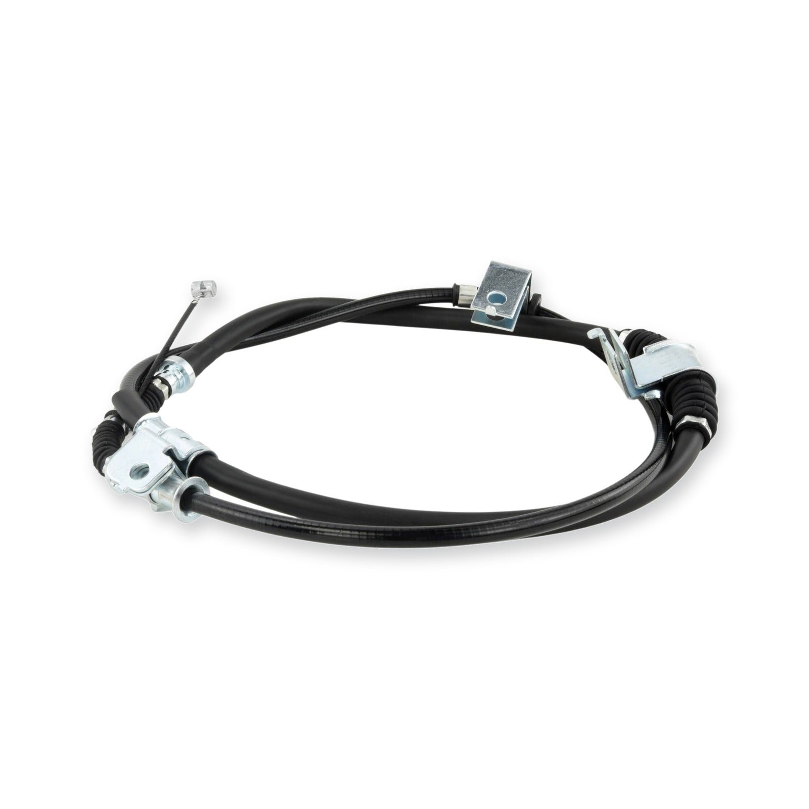 Hyundai Grand Starex Rear Left Parking Brake Cable