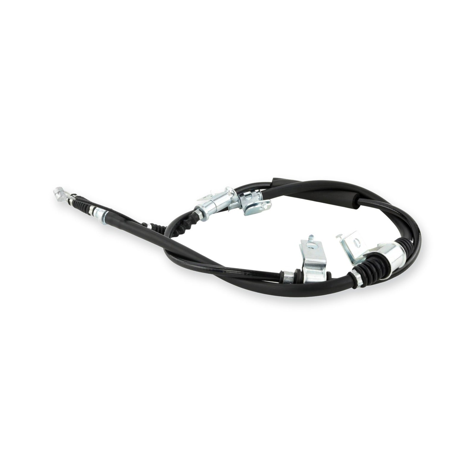 Hyundai Grand Starex Rear Right Parking Brake Cable