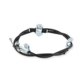 Hyundai Grand Starex Rear Left Parking Brake Cable