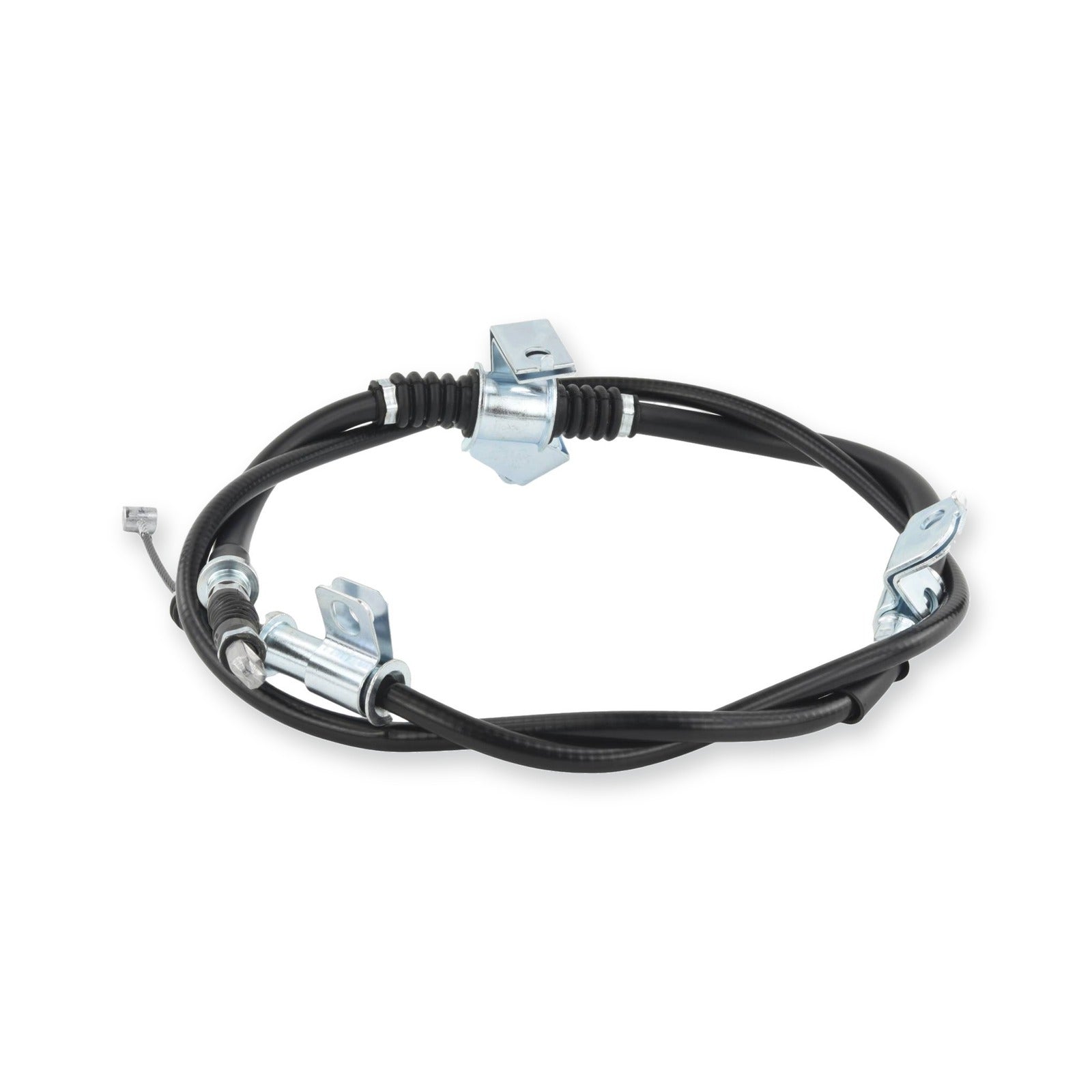 Hyundai Grand Starex Rear Left Parking Brake Cable