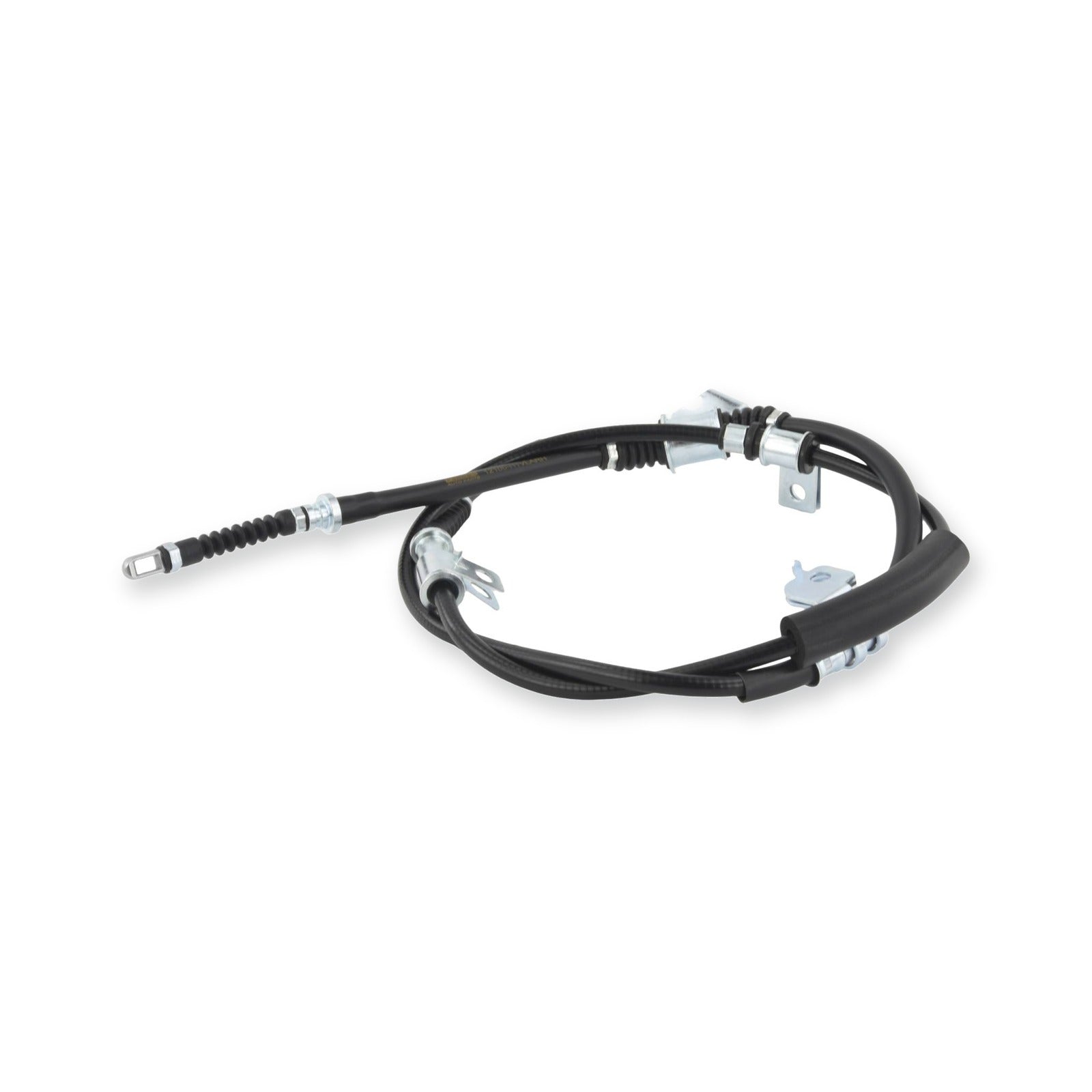 Hyundai Grand Starex Rear Right Parking Brake Cable