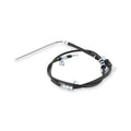 Hyundai Grand Starex Rear Left Parking Brake Cable