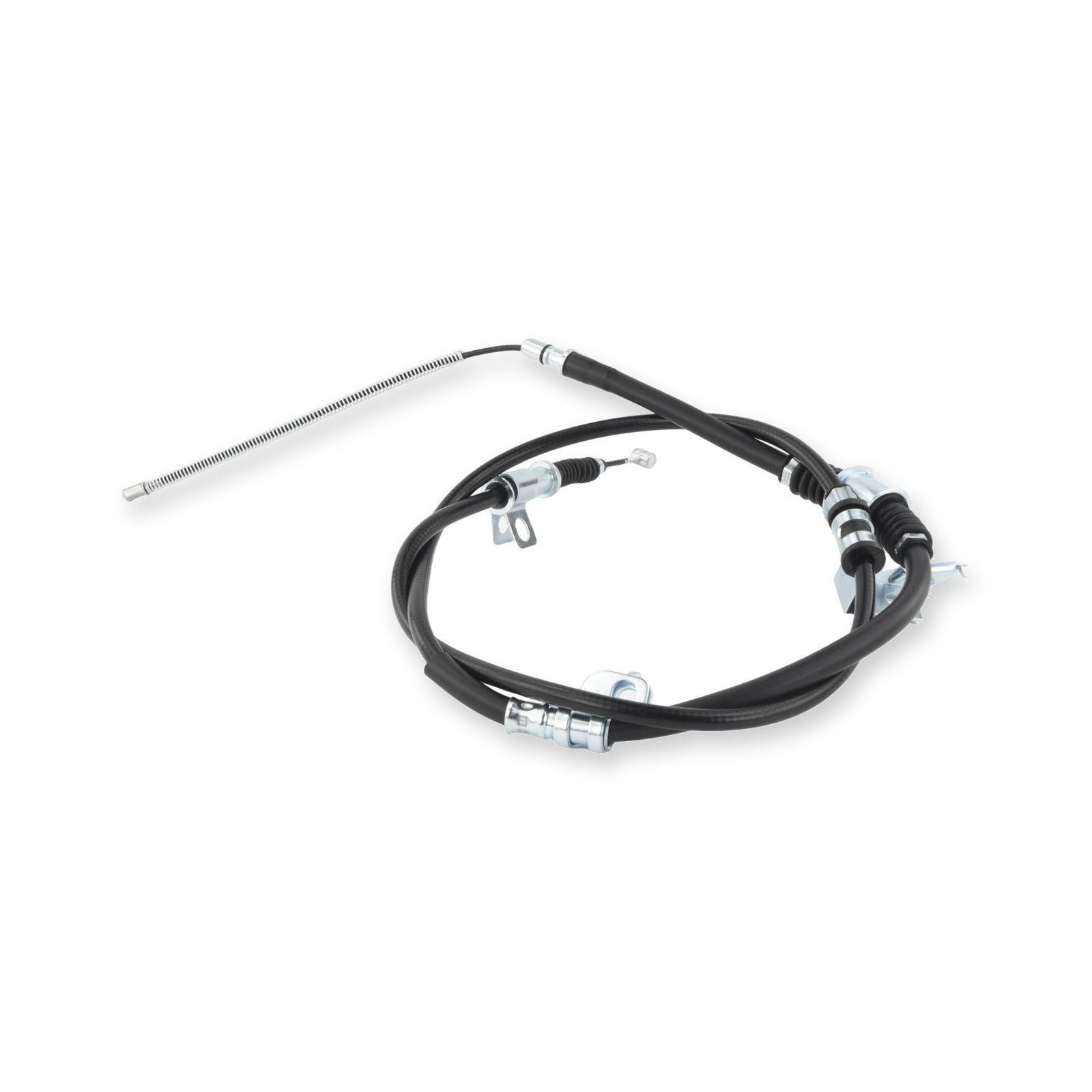 Hyundai Grand Starex Rear Left Parking Brake Cable