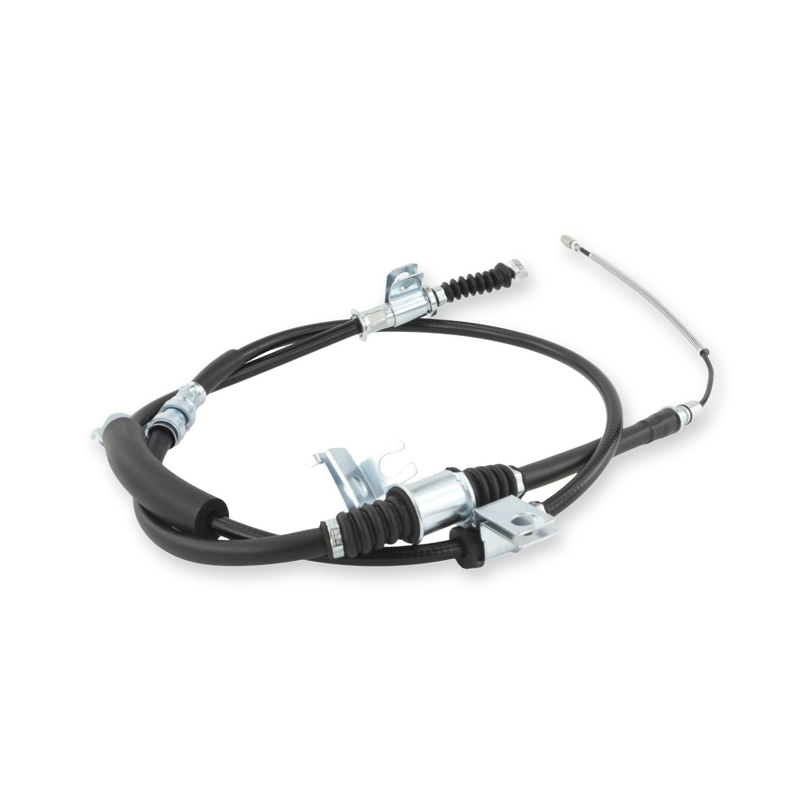 Hyundai Grand Starex Rear Right Parking Brake Cable