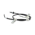 Hyundai Accent Rear Left Parking Brake Cable