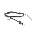 Hyundai IX35 10 Rear Left Parking Brake Cable