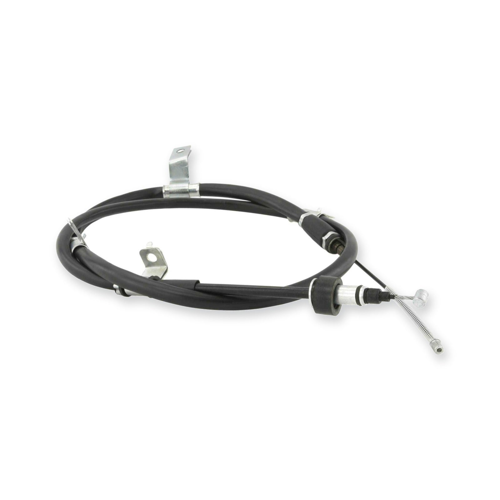 Kia Sportage Rear Right Parking Brake Cable