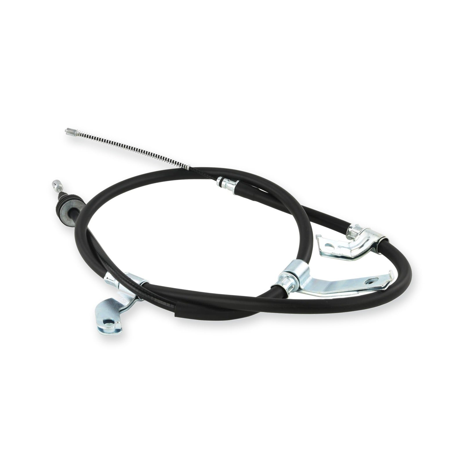 Kia K2 Rear Left Parking Brake Cable