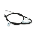 Hyundai Accent Rear Left Parking Brake Cable