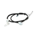 Kia K2 Rear Right Parking Brake Cable