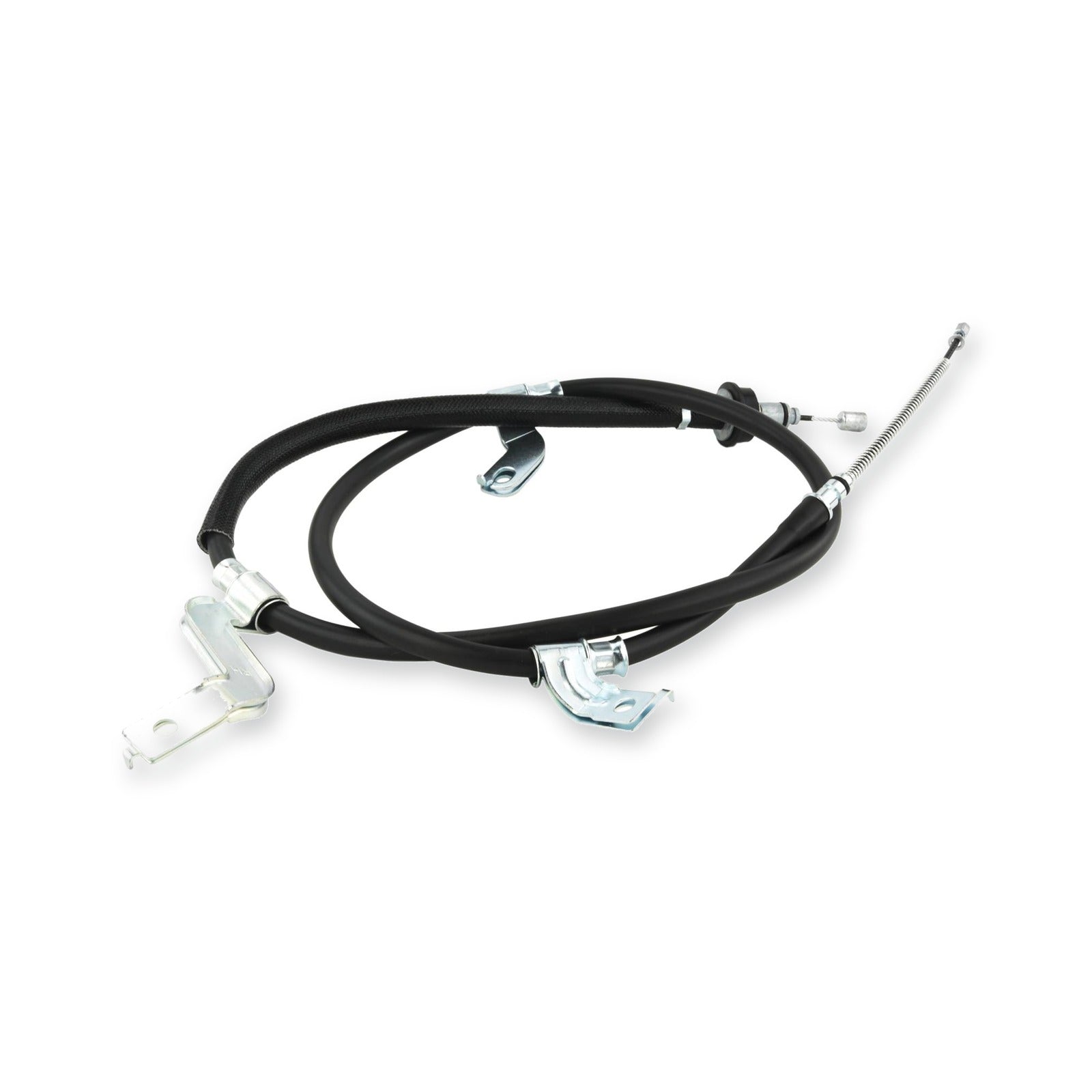 Kia K2 Rear Right Parking Brake Cable