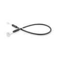 Hyundai Avante Cable Assembly Bonnet Lock Control