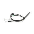 Hyundai Accent Cable Assembly Bonnet Lock Control