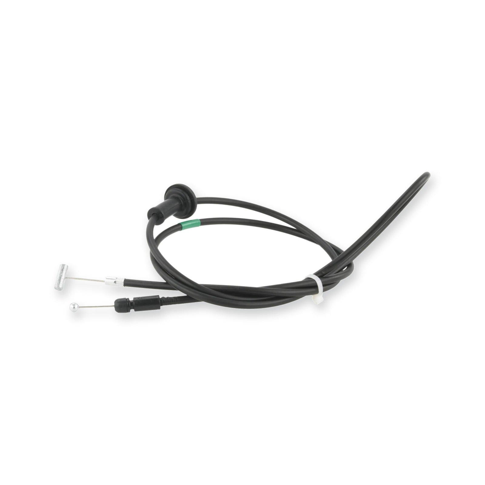 Hyundai Accent Cable Assembly Bonnet Lock Control