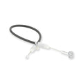 Hyundai Accent Cable Assembly Bonnet Lock Control