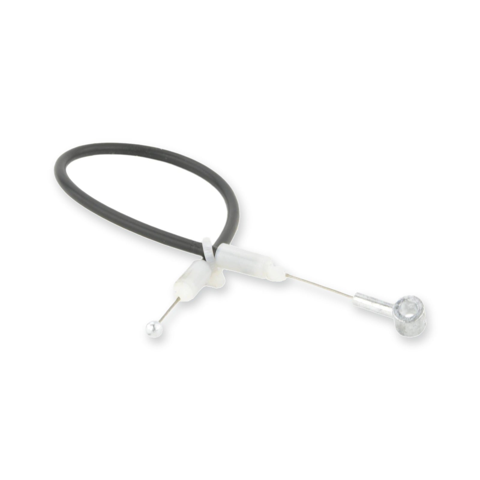 Kia Rio 00 Cable Assembly Bonnet Lock Control