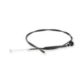Hyundai Accent Cable Assembly Bonnet Lock Control
