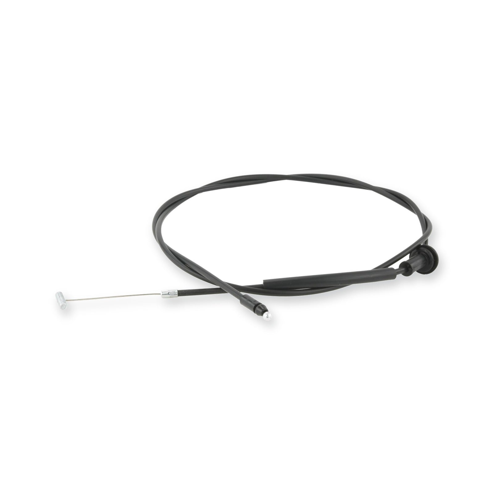 Hyundai Accent Cable Assembly Bonnet Lock Control
