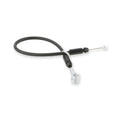 Hyundai Accent Cable Assembly Bonnet Lock Control