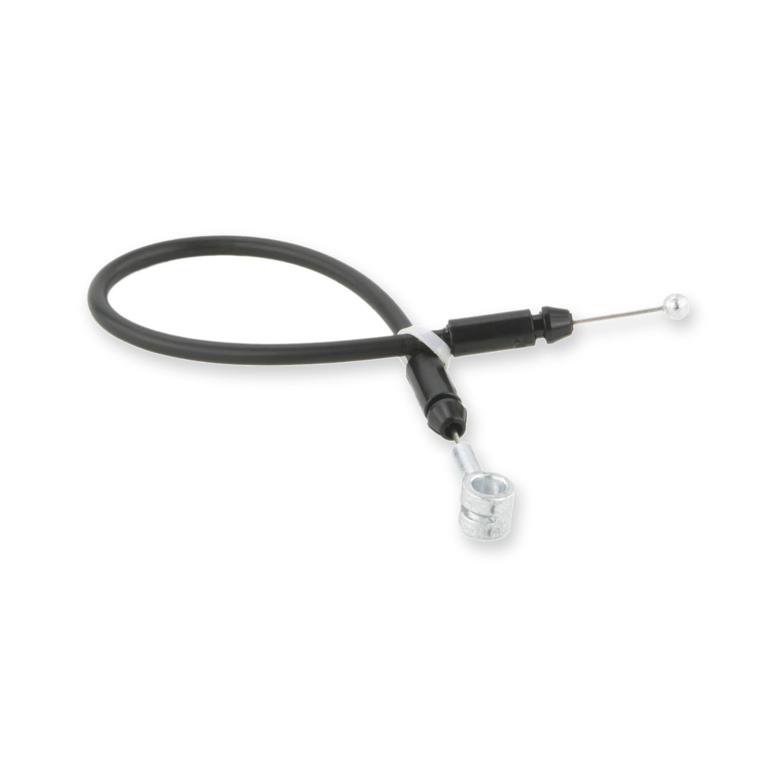 Hyundai Accent Cable Assembly Bonnet Lock Control