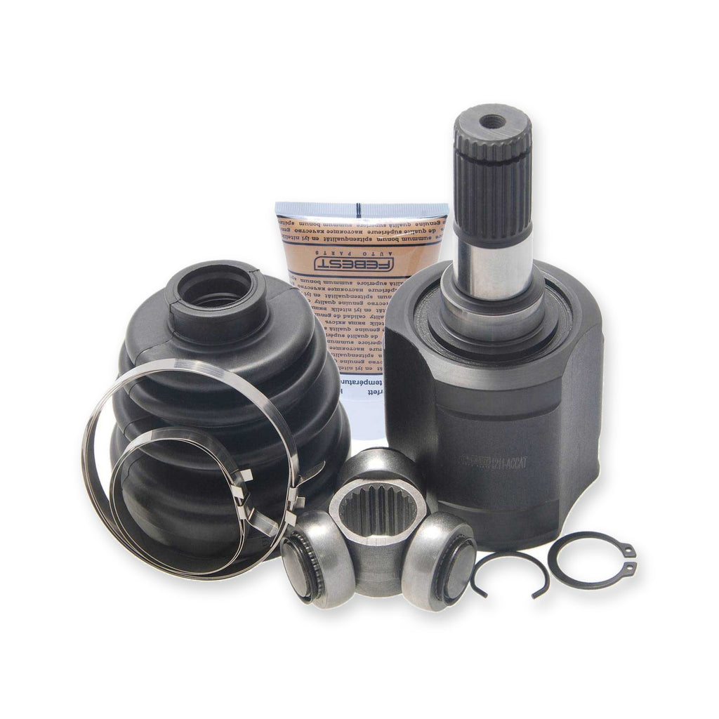 Hyundai Accent Front Inner CV Joint 22X35X25 o 2006