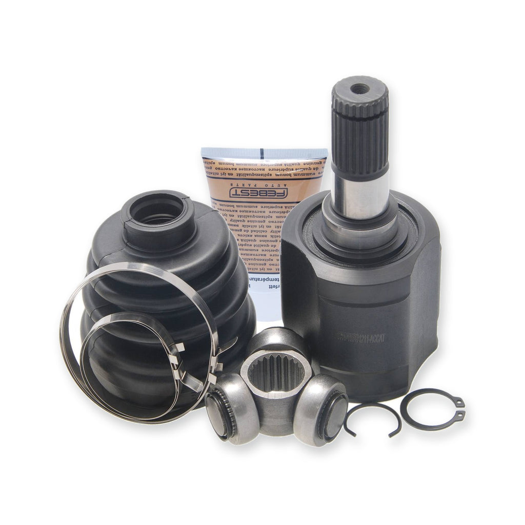 Hyundai Accent Front Inner CV Joint 22X35X25 o 2006