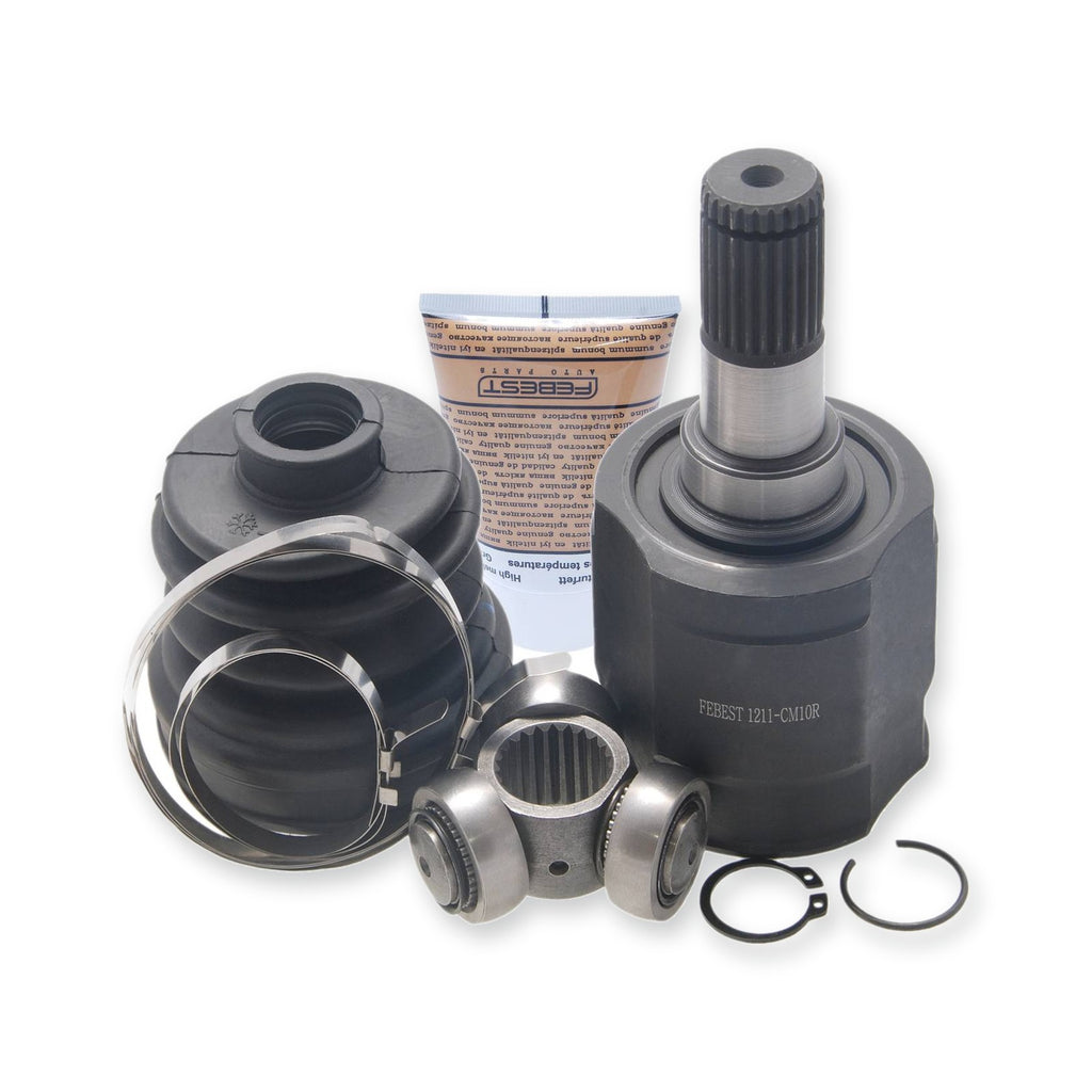 Hyundai CM10 Rear Inner CV Joint 22X35X25
