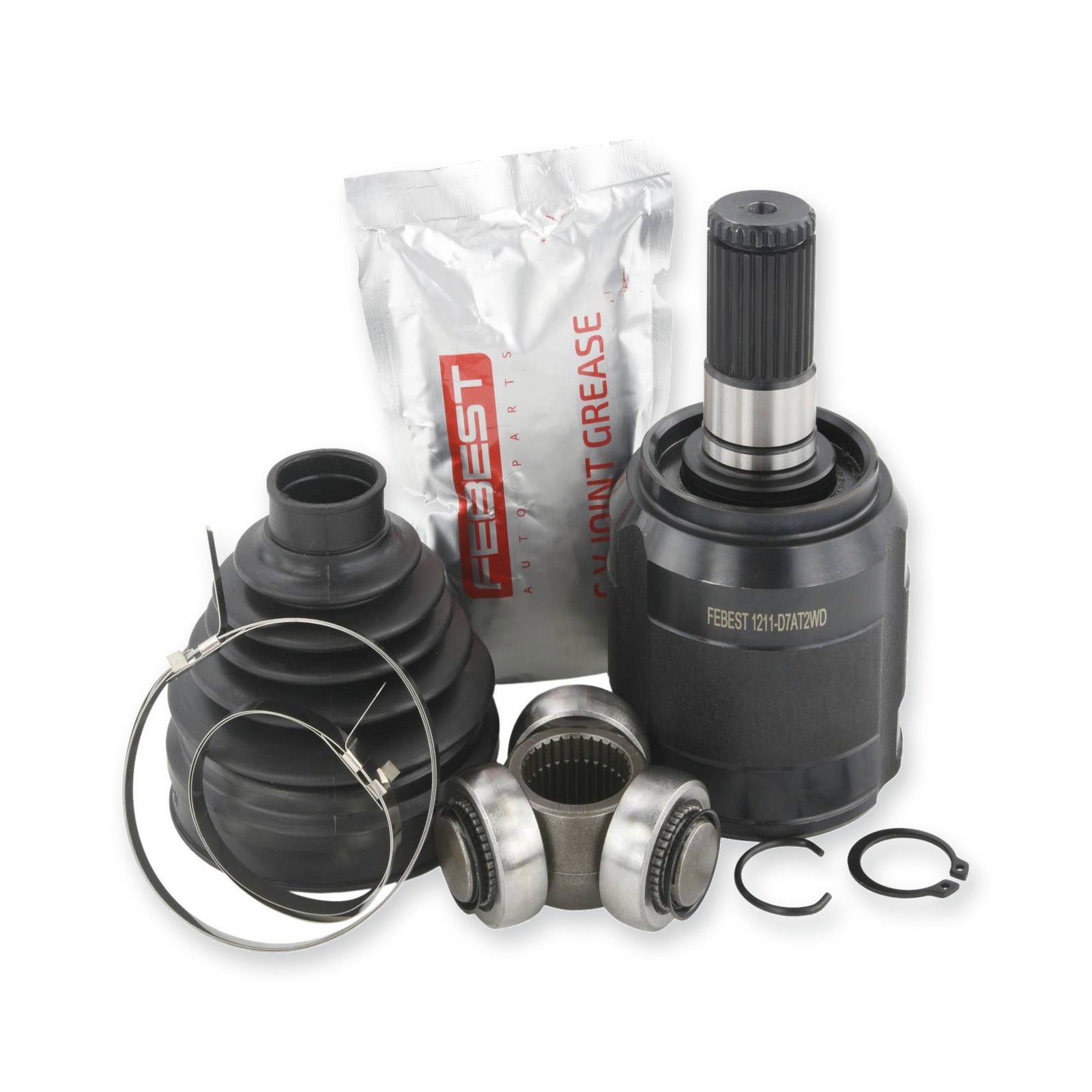 Kia Sportage Front Inner CV Joint 32X30X27