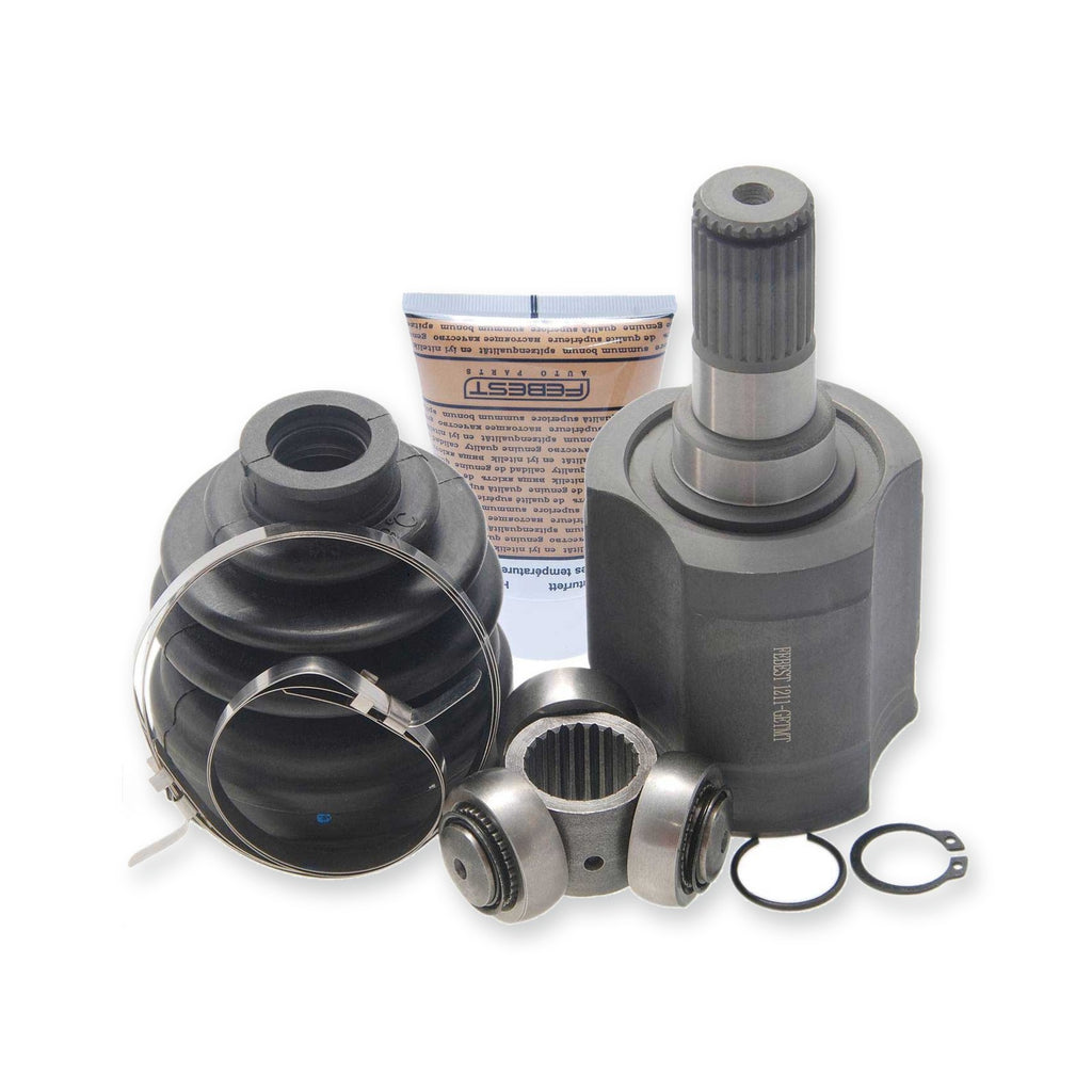 Hyundai Accent Front Inner CV Joint 22X35X25 o 2006