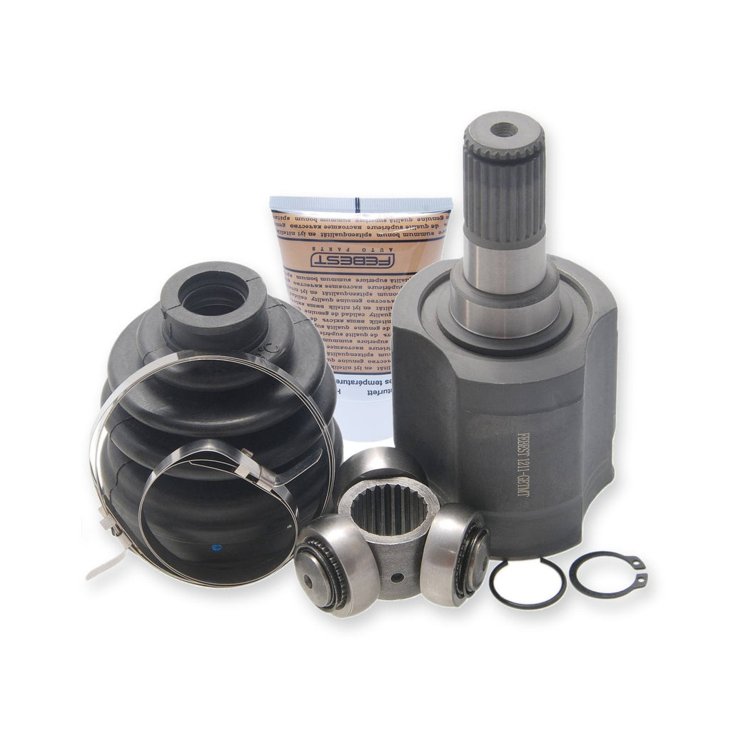 Hyundai Accent Front Inner CV Joint 22X35X25 o 2006