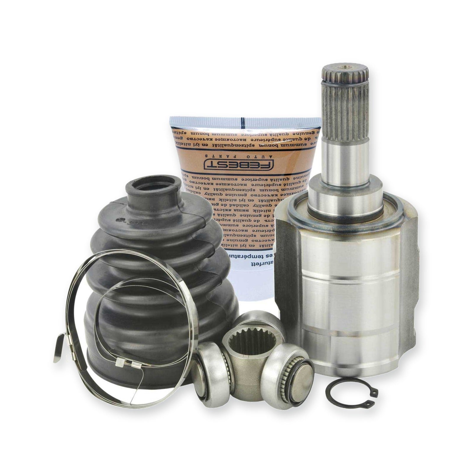 Kia Cerato Front Left CV Joint 22X41X25