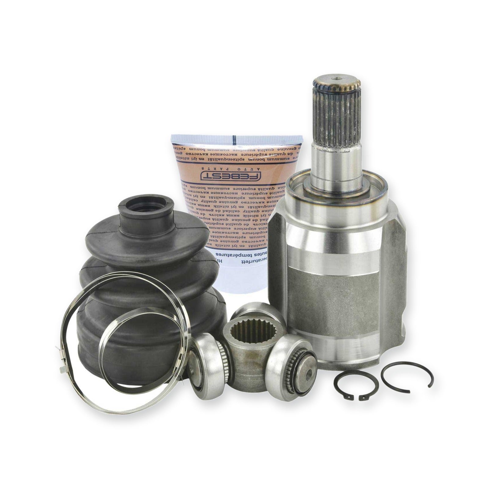 Hyundai IX35 10 Front Inner CV Joint 25X33X28