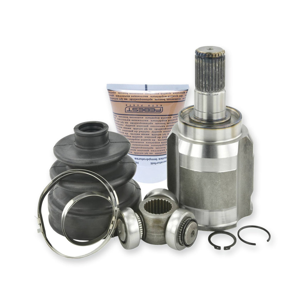 Hyundai IX35 10 Front Inner CV Joint 25X33X28