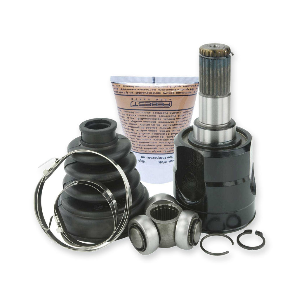 Hyundai IX35 10 Front Inner CV Joint 20X35X25