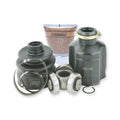 Hyundai IX35 10 Front Inner CV Joint 25X44X28