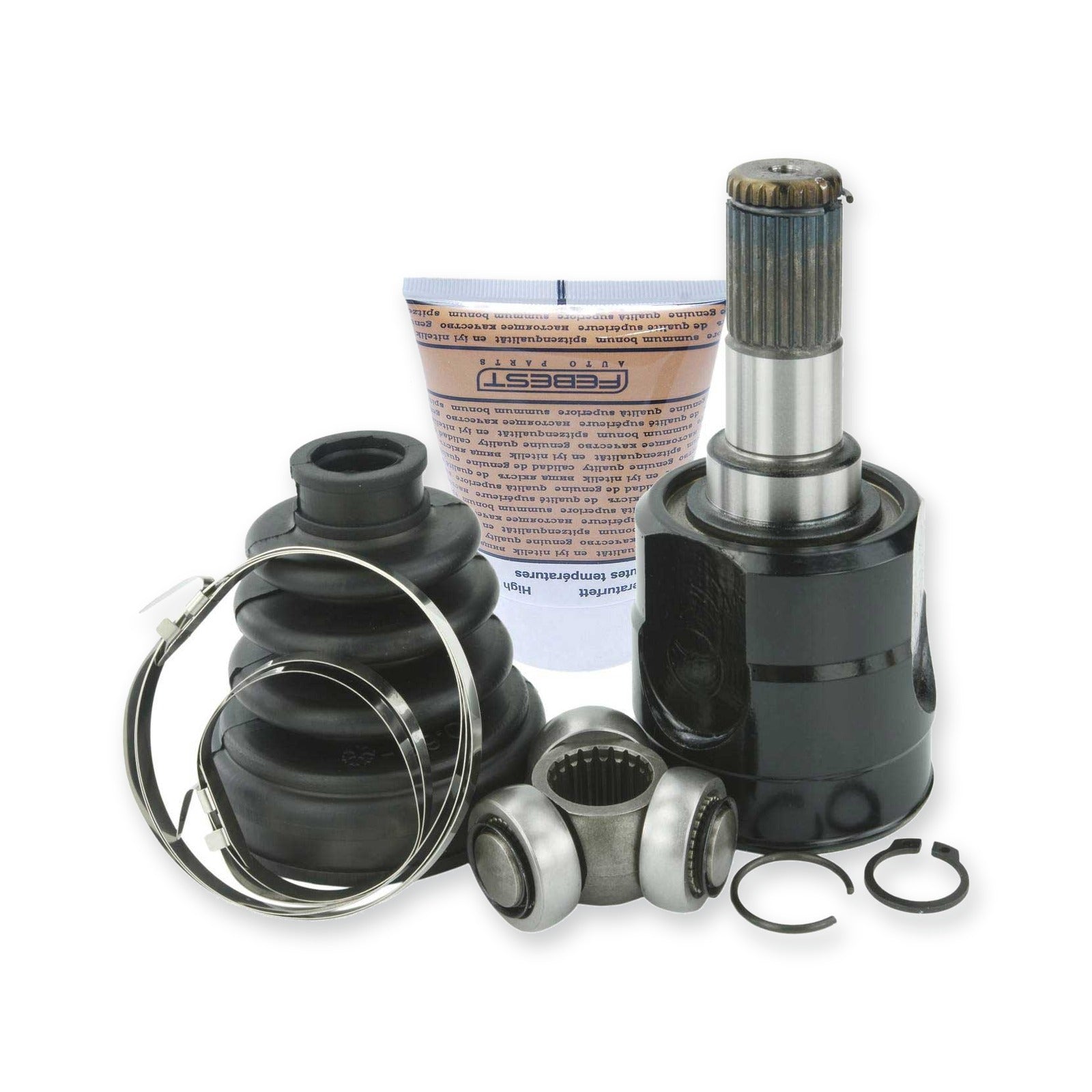 Kia KX5 Front Inner CV Joint 20X35X25