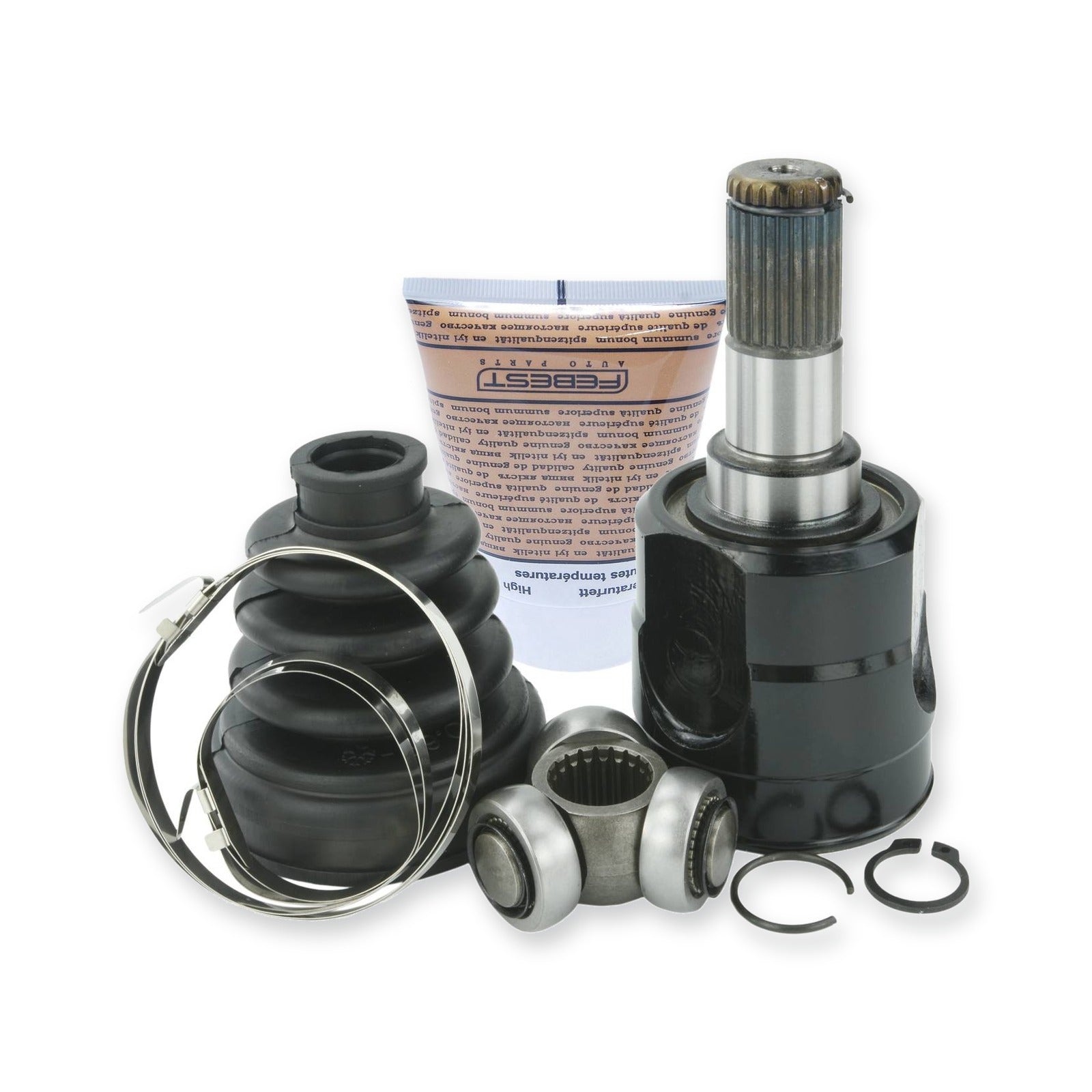 Kia KX5 Front Inner CV Joint 20X35X25