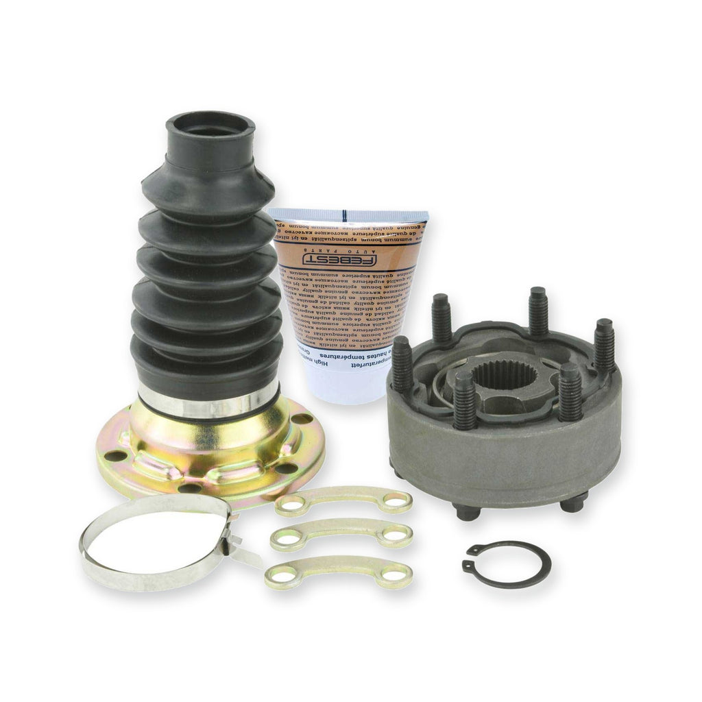 Hyundai IX35 10 Propshaft CV Joint 30X74