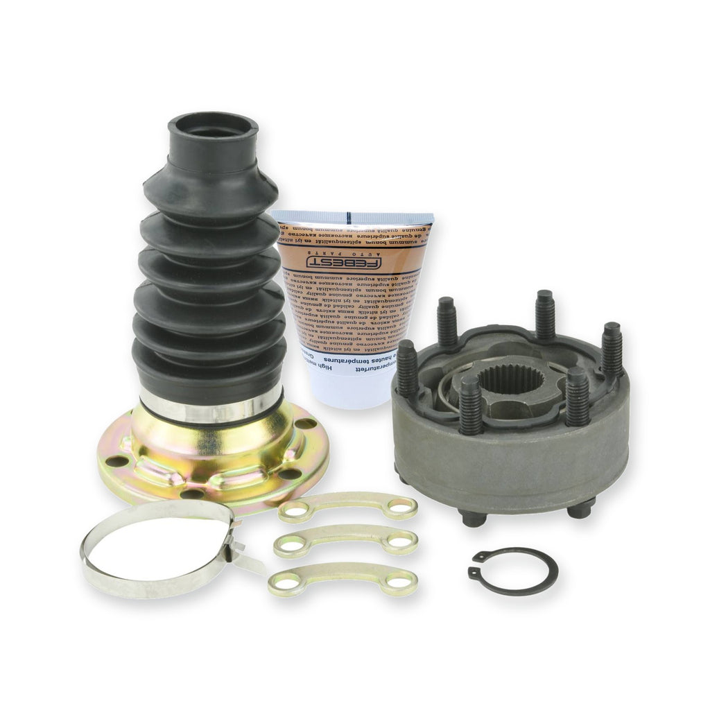 Kia Sorento Propshaft CV Joint 30X74