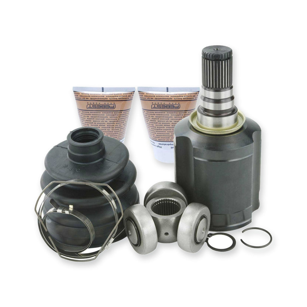 Hyundai IX55 07 Front Left CV Joint 36X36.2X31 2006-on