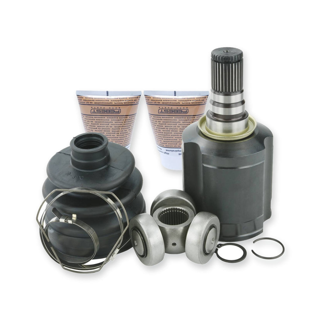 Hyundai IX55 07 Front Left CV Joint 36X36.2X31 2006-on