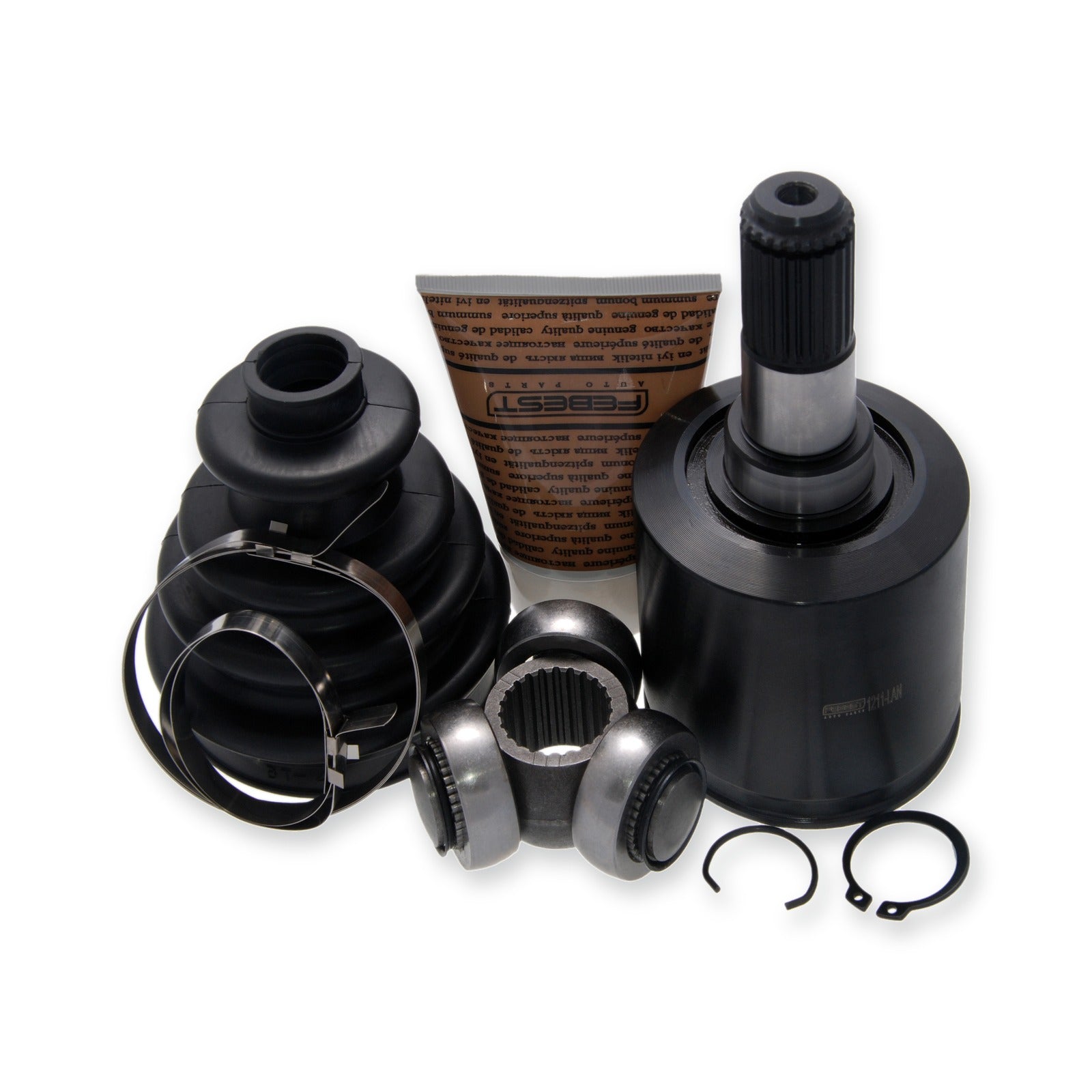 Hyundai Avante Front Inner CV Joint 23X35X25 o 2006