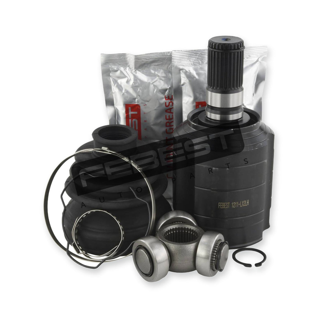 Hyundai Palisade Front Left CV Joint 35X33X28