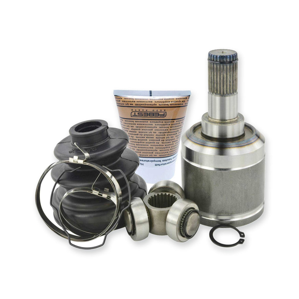 Hyundai Santa Rear Inner CV Joint 23X41X27