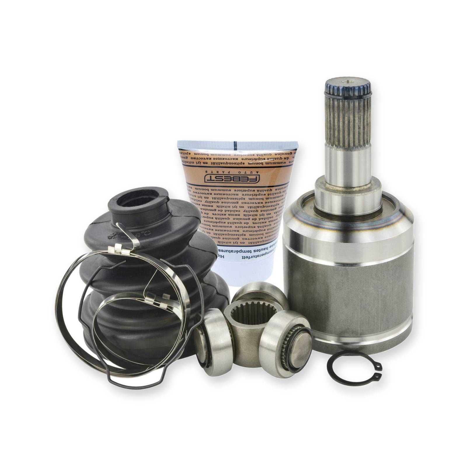 Hyundai Santa Rear Inner CV Joint 23X41X27