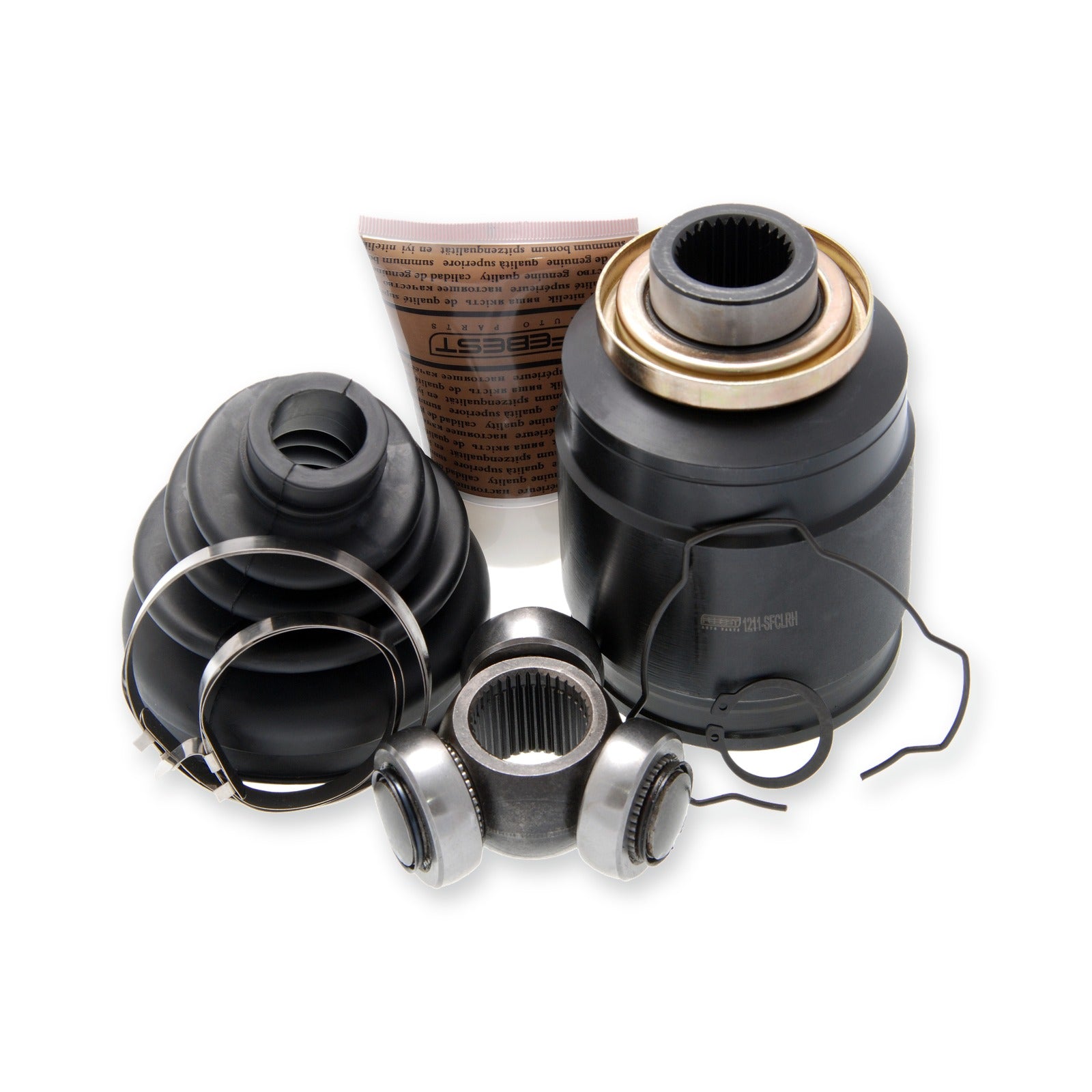 Hyundai Santa Front Right CV Joint 35X42X28 2006-on