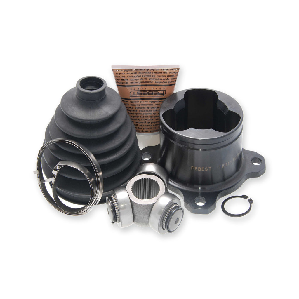 Hyundai H-1 Front Right CV Joint 34X120 o 2006