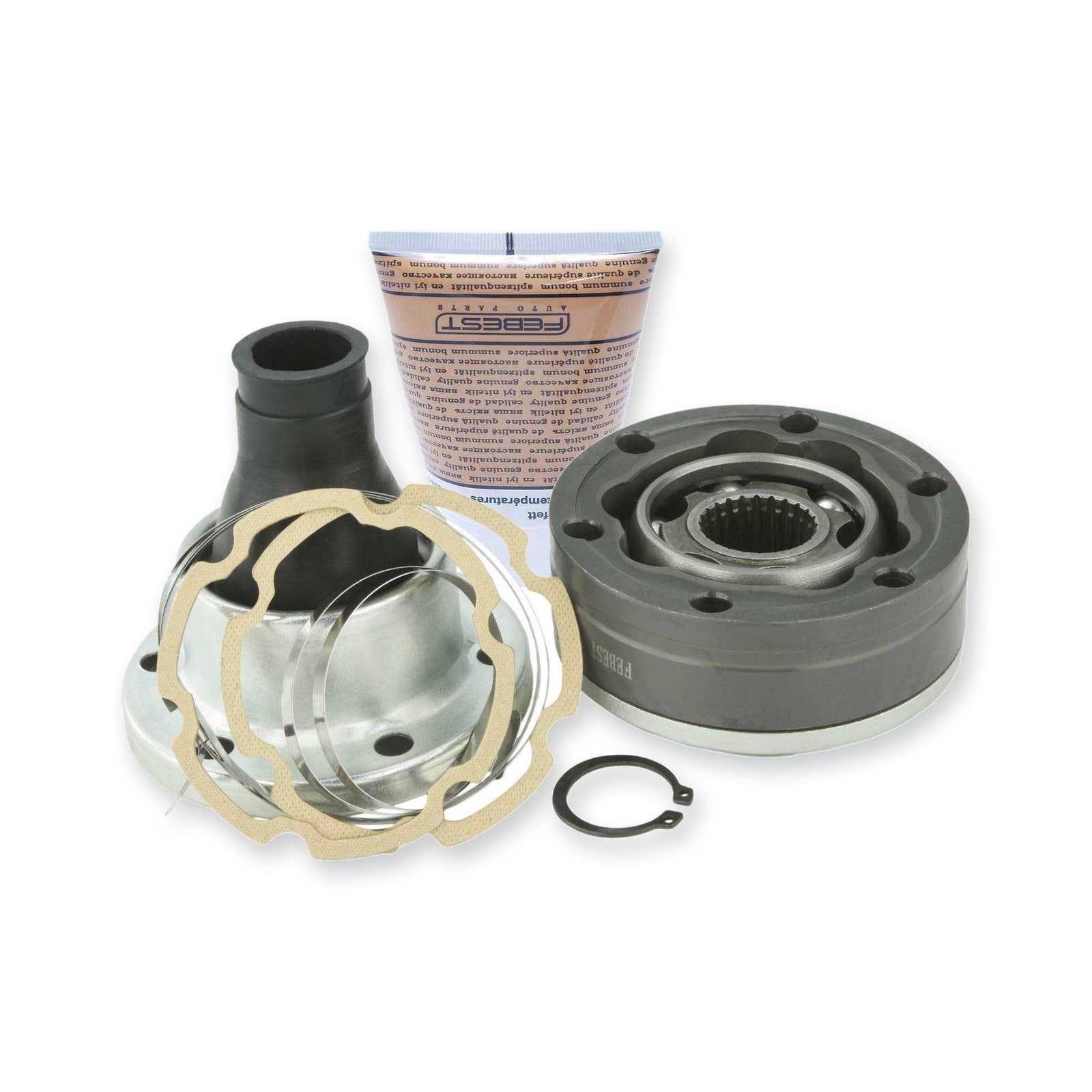 Kia Sorento Propshaft CV Joint 24X80