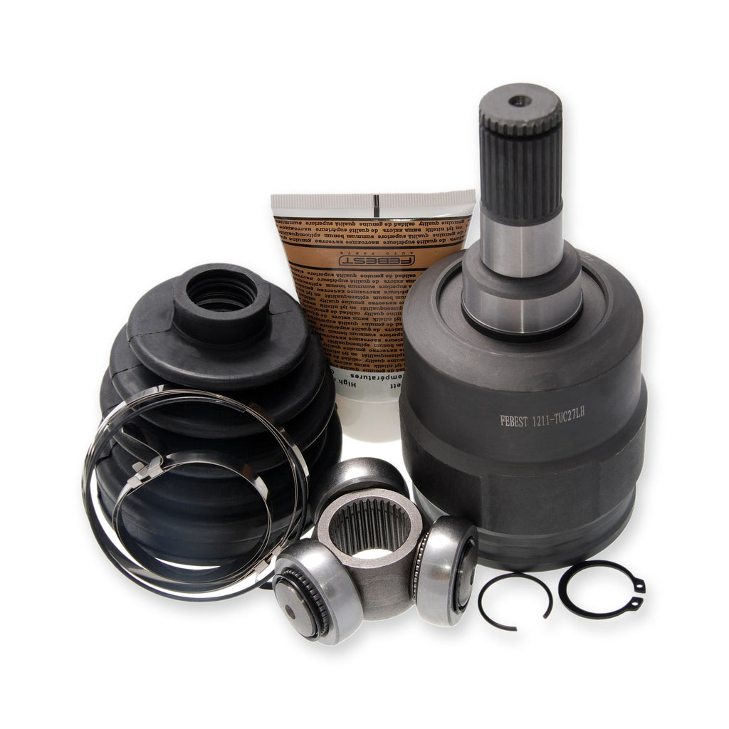 Hyundai Tucson Front Left CV Joint 33X41X27 o 2006